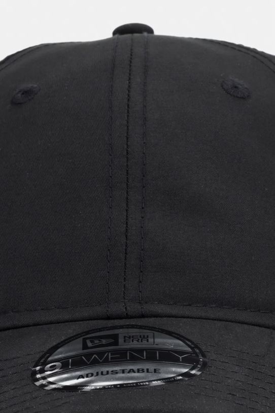 New Era czapka z daszkiem FLAWLESS 9TWENTY® 60691113 czarny SS26