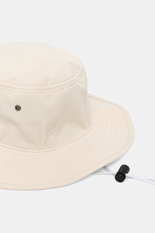 Akcesoria The North Face kapelusz Recycled 66 NF0A5FX3DOM1 beżowy