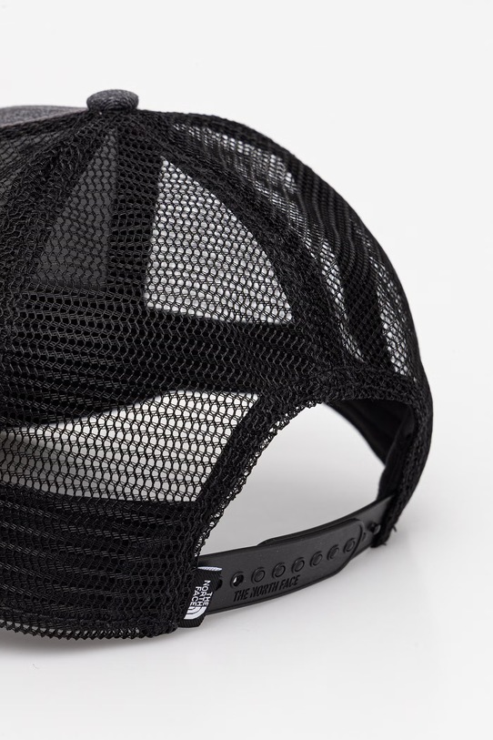 Akcesoria The North Face czapka truckerka Mudder Trucker NF0A5FXAGAN1 czarny