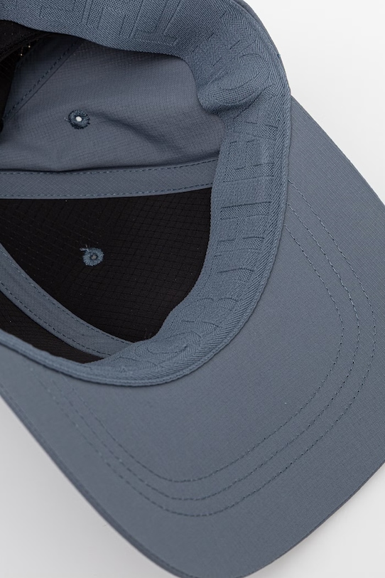 The North Face czapka z daszkiem Horizon granatowy NF0A5FXM0U31