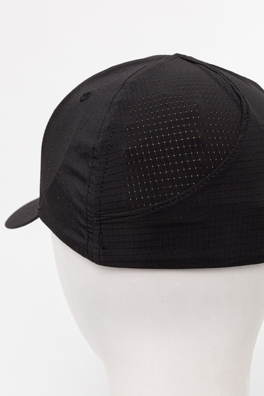 Akcesoria The North Face czapka z daszkiem Horizon NF0A5FXMKY41 czarny