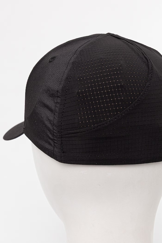 Akcesoria The North Face czapka z daszkiem Horizon NF0A5FXMKY41 czarny