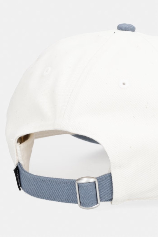 Akcesoria The North Face czapka z daszkiem Roomy Norm Hat NF0A7WHPNI21 beżowy