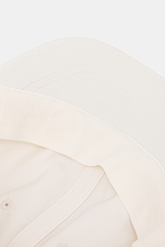 The North Face czapka z daszkiem HORIZON beżowy NF0A8CQ1QLI1