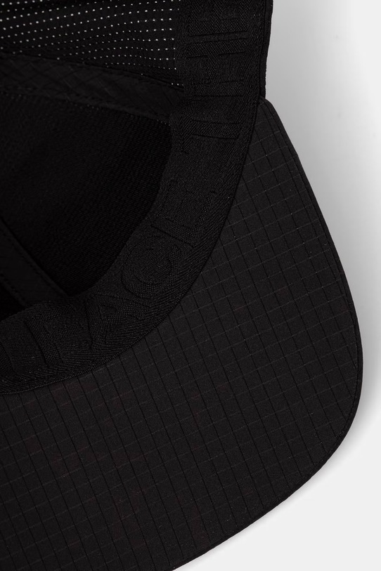 The North Face czapka z daszkiem TRUCKER czarny NF0A8A2EJK31