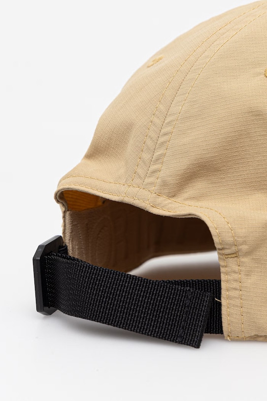 Akcesoria The North Face czapka z daszkiem HORIZON NF0A8CQ1LK51 beżowy