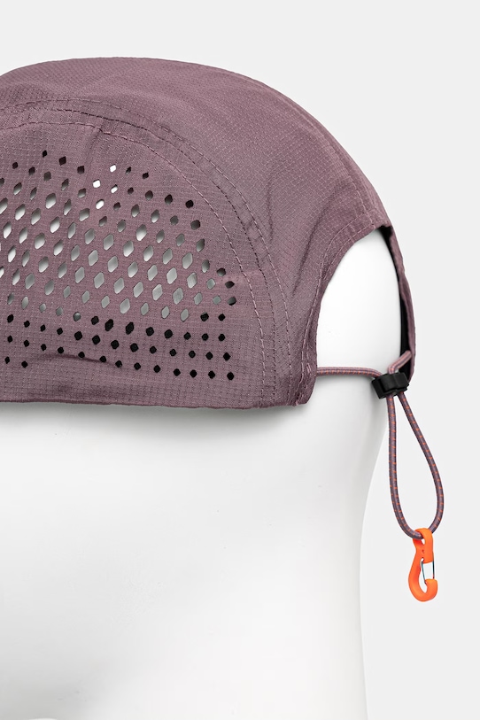 adidas Performance adidas x Koumori czapka z daszkiem KE8470 fioletowy SS26