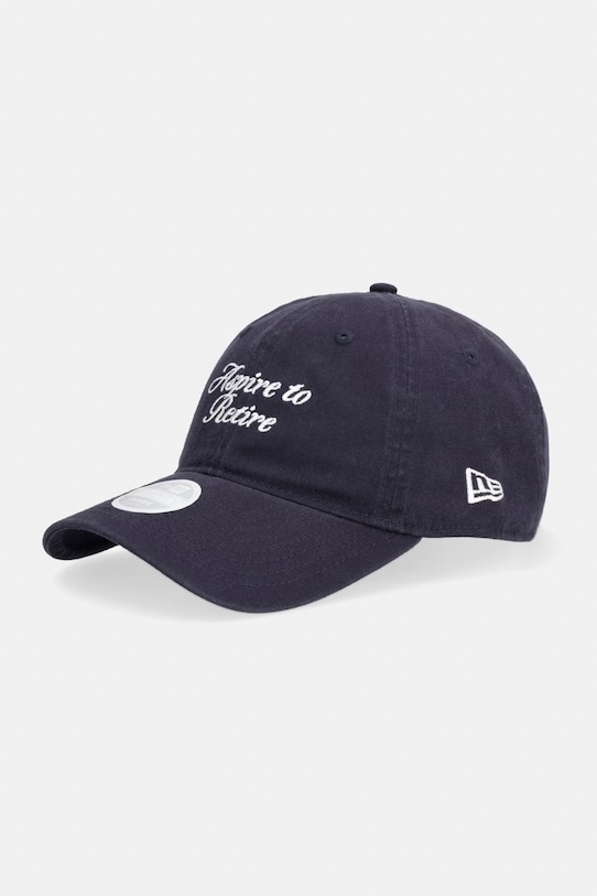 The North Face czapka z daszkiem bawełniana Gtx Ballcap szary NF0A8887FNN1