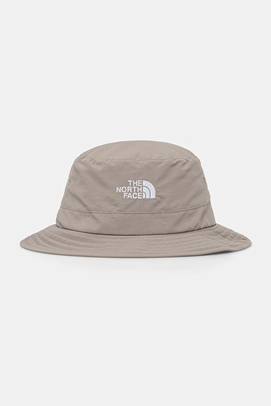 The North Face kapelusz HORIZON BUCKET beżowy NF0A8EPY2MB1