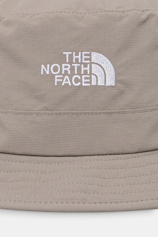 The North Face kapelusz HORIZON BUCKET NF0A8EPY2MB1 beżowy SS26