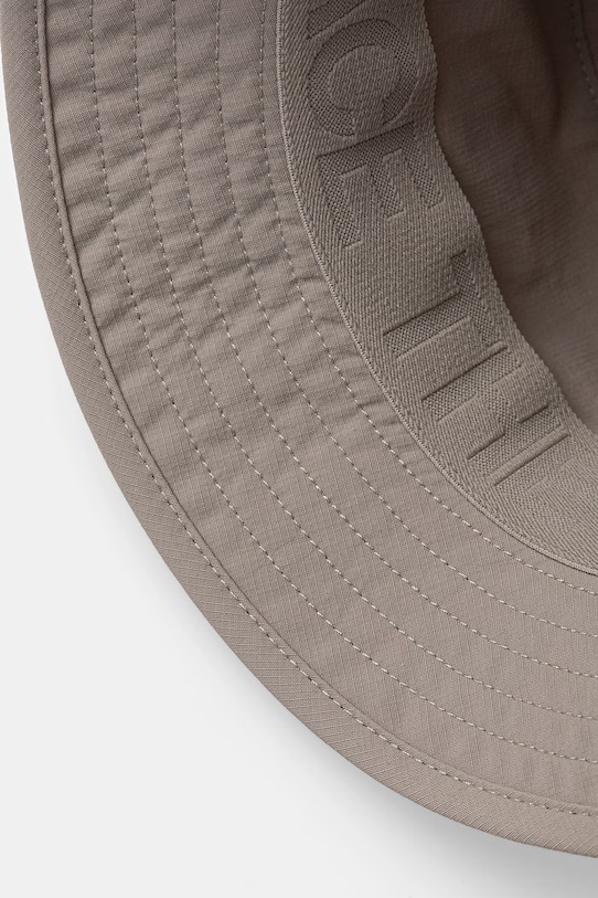 The North Face kapelusz HORIZON BUCKET beżowy NF0A8EPY2MB1