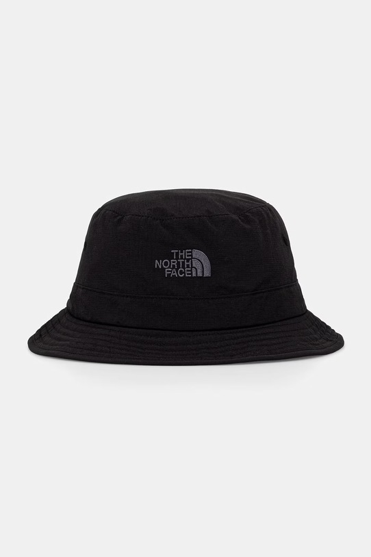 The North Face kapelusz bucket HORIZON BUCKET czarny NF0A8EPYJK31