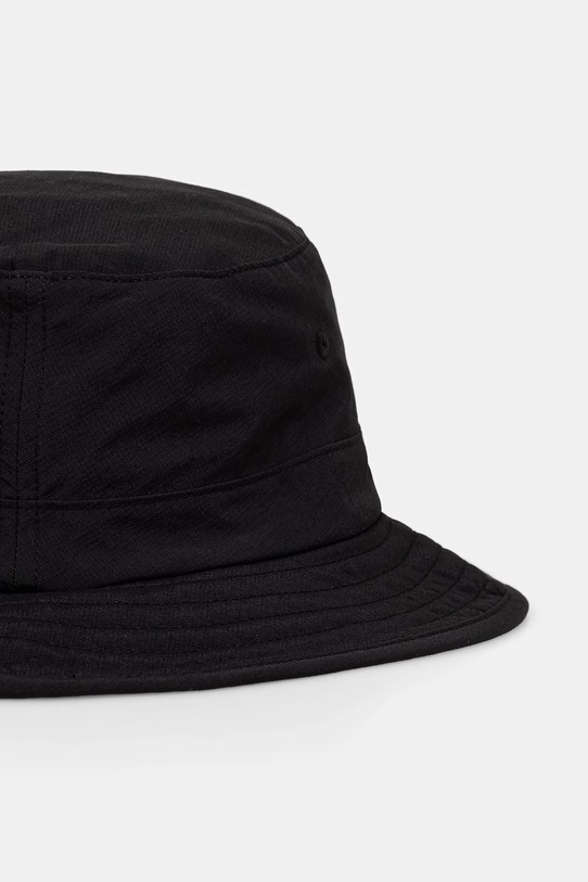 The North Face kapelusz bucket HORIZON BUCKET NF0A8EPYJK31 czarny SS26