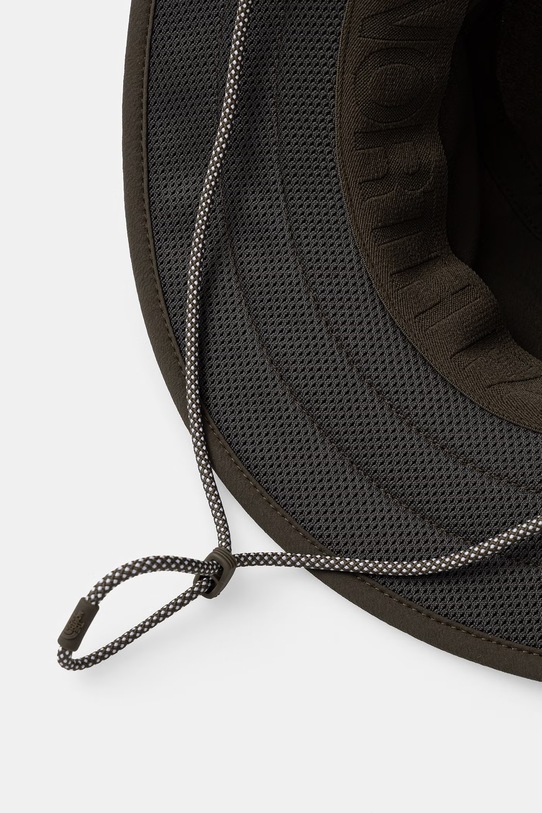 The North Face kapelusz bucket CLASS V BRIMMER zielony NF0A8JGK21L1