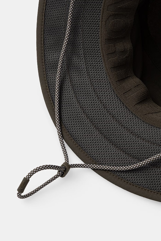 The North Face kapelusz bucket CLASS V BRIMMER zielony NF0A8JGK21L1