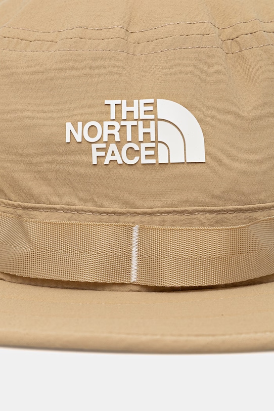 The North Face kapelusz bucket CLASS V BRIMMER NF0A8JGKLK51 beżowy SS26