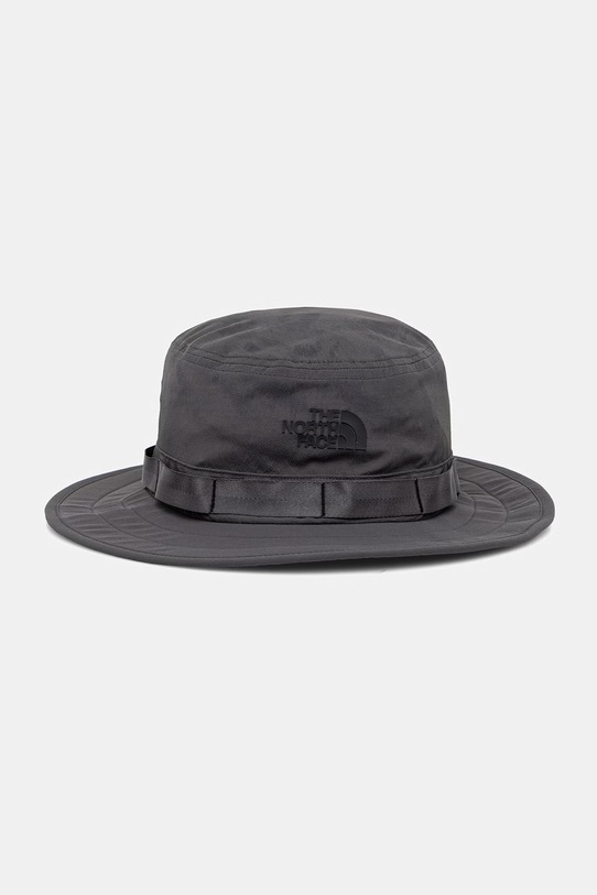 The North Face Bucket hat CLASS V BRIMMER szary NF0A8JGKRHI1