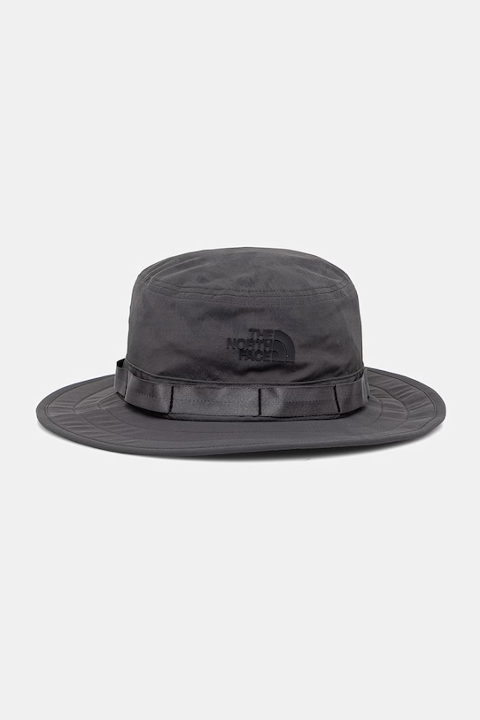 The North Face Bucket hat CLASS V BRIMMER szary NF0A8JGKRHI1