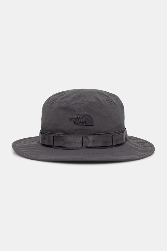 Akcesoria The North Face Bucket hat CLASS V BRIMMER NF0A8JGKRHI1 szary