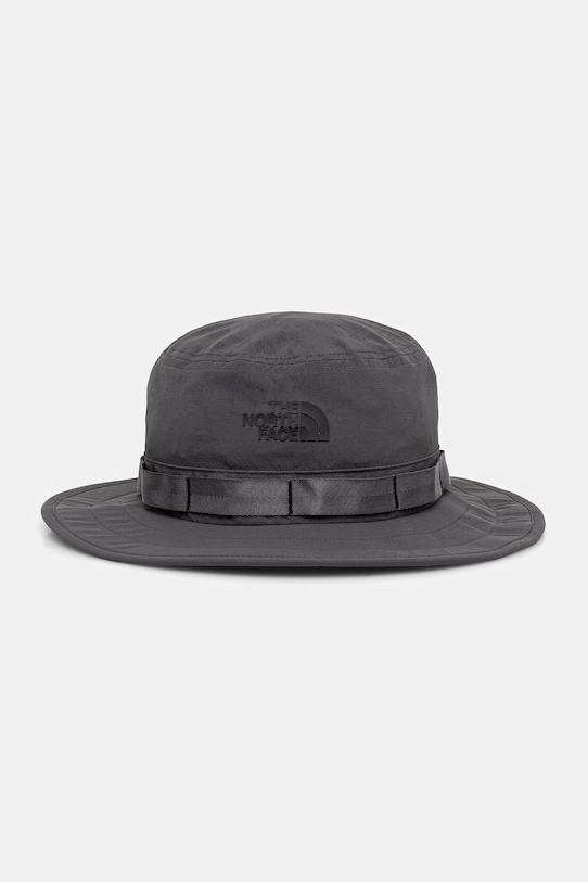 Akcesoria The North Face Bucket hat CLASS V BRIMMER NF0A8JGKRHI1 szary