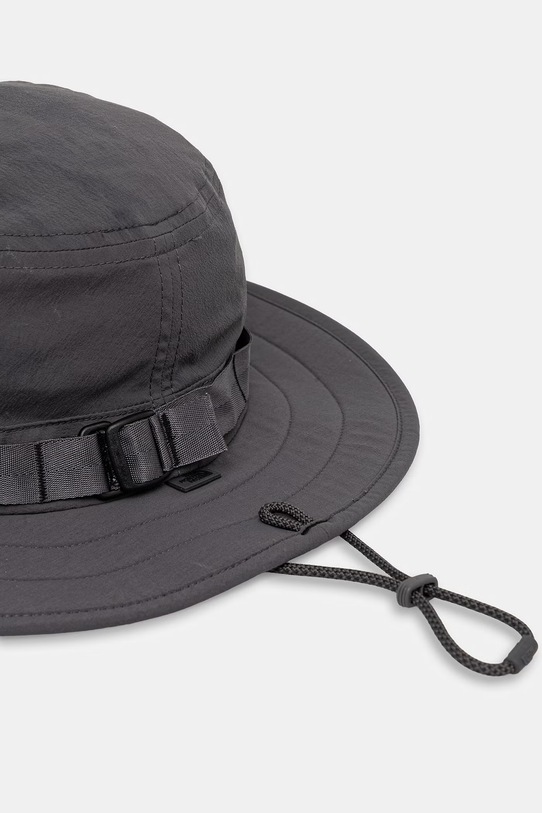 The North Face Bucket hat CLASS V BRIMMER szary NF0A8JGKRHI1