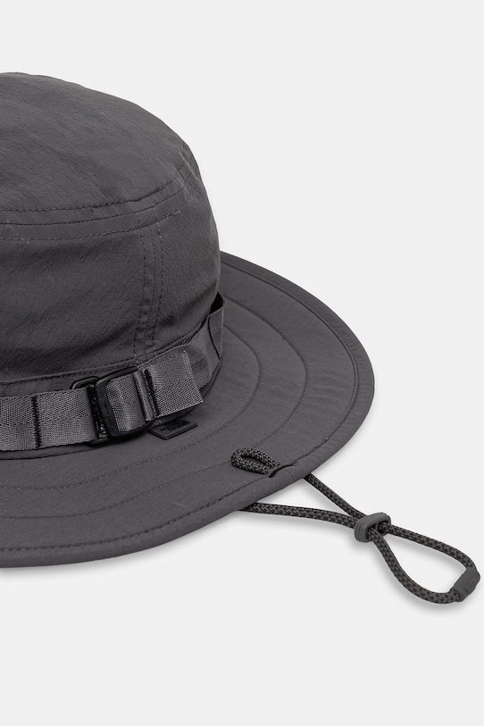 The North Face Bucket hat CLASS V BRIMMER szary NF0A8JGKRHI1