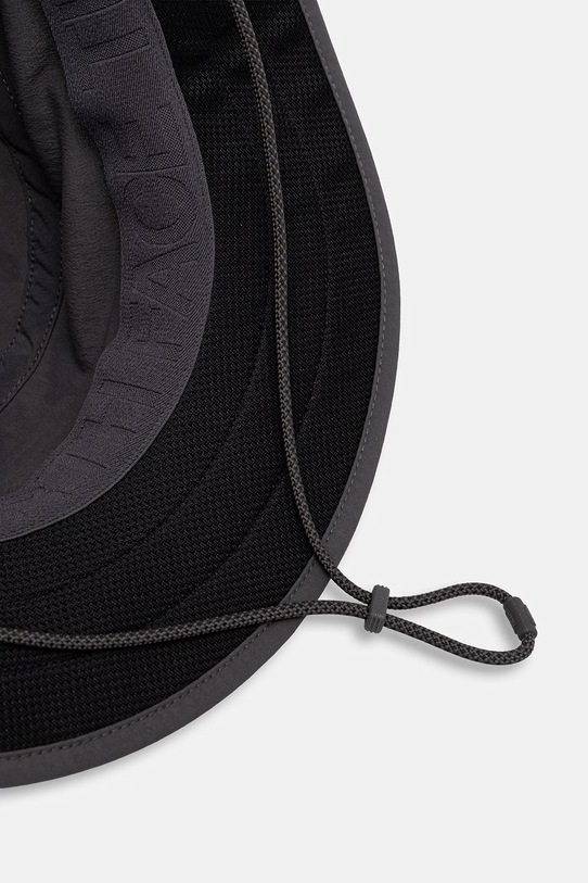 The North Face Bucket hat CLASS V BRIMMER NF0A8JGKRHI1 szary