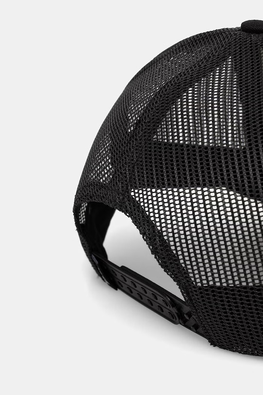 Akcesoria Baron Filou trucker cap Filou CLXXI 000014751 czarny