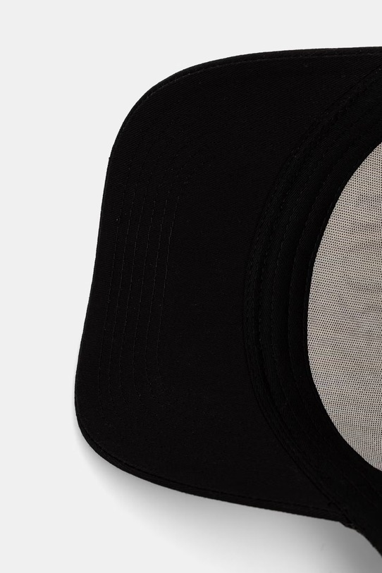 Baron Filou trucker cap Filou CLXXI czarny 000014751