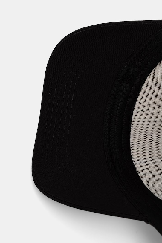 Baron Filou trucker cap Filou CLXXI czarny 000014751