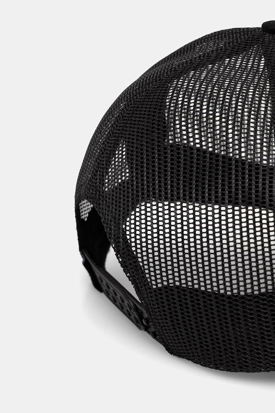 Akcesoria Baron Filou trucker cap Filou CLXIX. 000015726 czarny