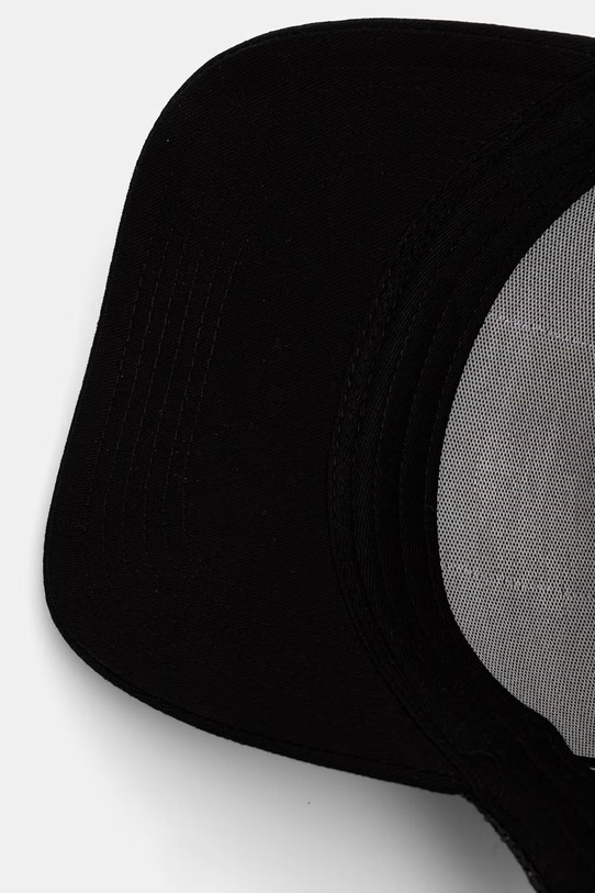 Baron Filou trucker cap Filou CLXIX. czarny 000015726