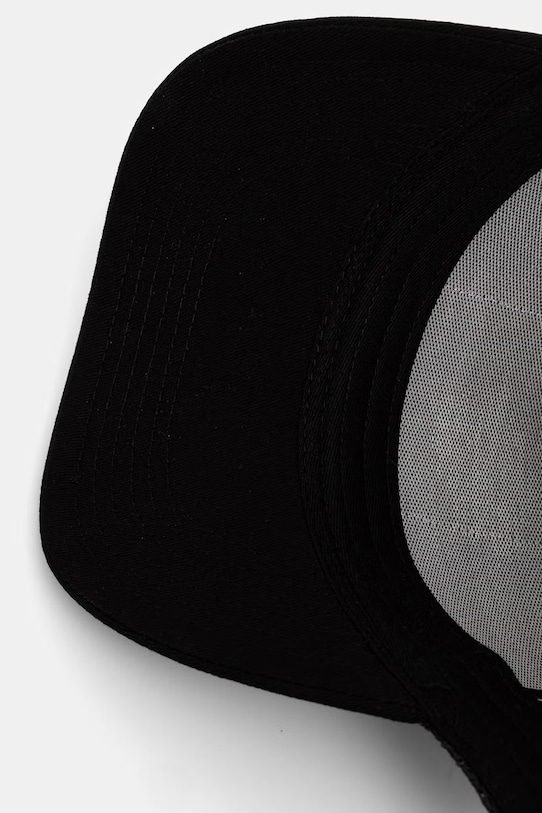 Baron Filou trucker cap Filou CLXIX. czarny 000015726