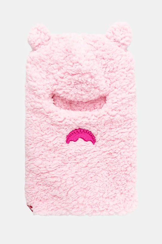 Sprayground kominiarka różowy 910HW427NSZ