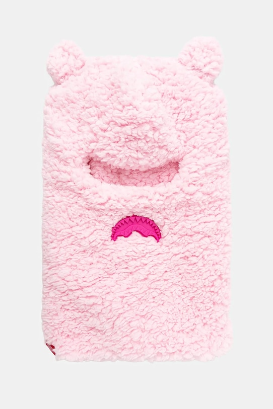 Sprayground kominiarka różowy 910HW427NSZ