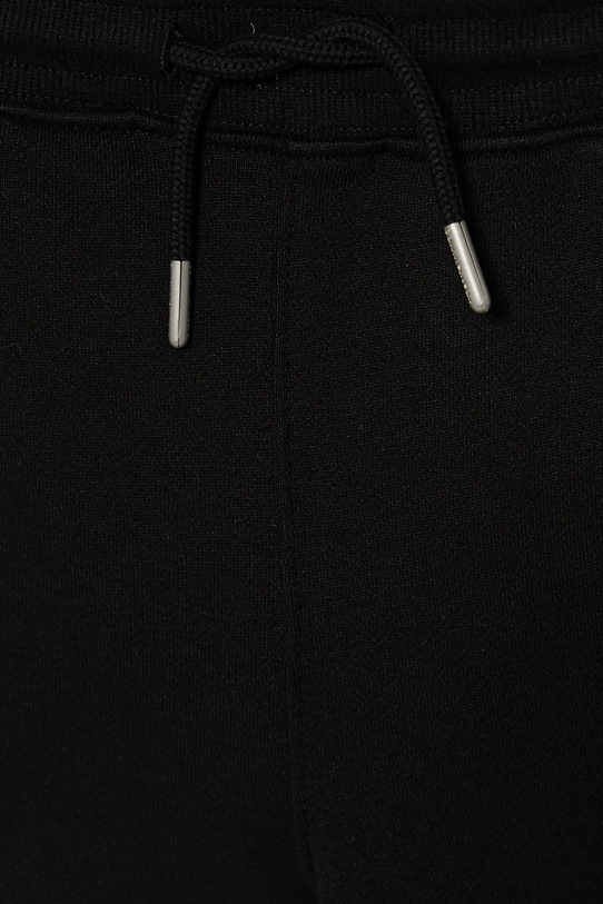 Chłopiec Calvin Klein Jeans komplet bawełniany dziecięcy IB0IB02636.128.176.PPY2 czarny