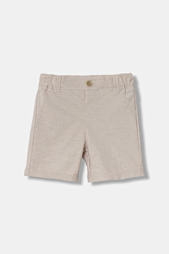 Guess komplet niemowlęcy biały I6RG12.WF6P0.PPY2