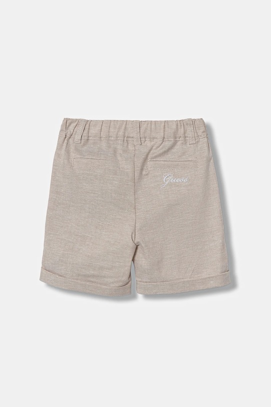 Guess komplet niemowlęcy I6RG12.WF6P0.PPY2