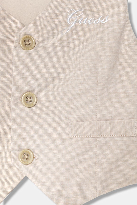 Guess komplet niemowlęcy I6RG12.WF6P0.PPY2