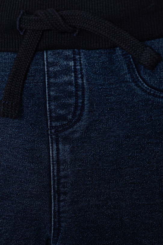 Chłopiec Guess komplet niemowlęcy 2-pack I6RG17.K8HM4.PPY2 biały