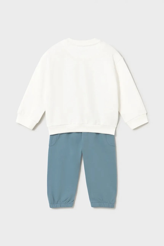 Бебешки анцуг Mayoral 1832.3E.Baby.PPY2 син SS26