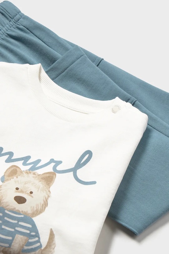 Момче Бебешки анцуг Mayoral 1832.3E.Baby.PPY2 син