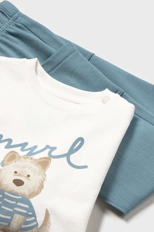 Момче Бебешки анцуг Mayoral 1832.3E.Baby.PPY2 син