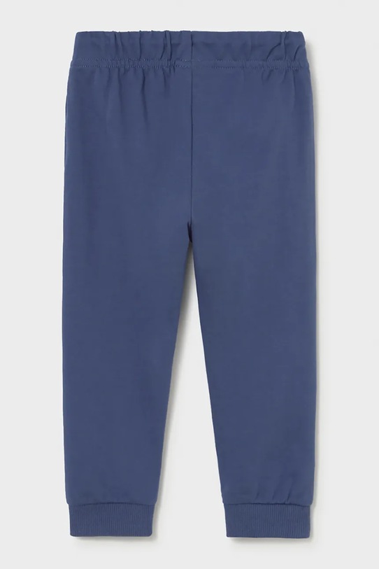 Chłopiec Mayoral dres dziecięcy 1833.3G.Baby.PPY2 niebieski