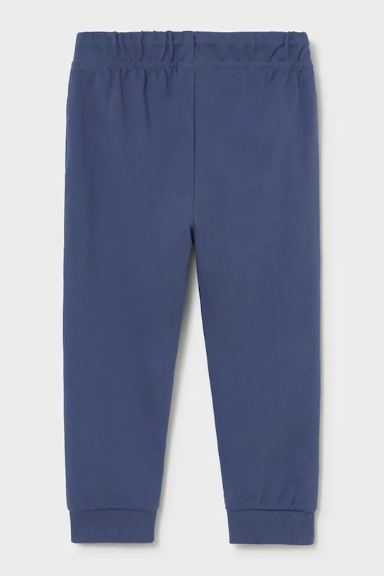 Chłopiec Mayoral dres dziecięcy 1833.3G.Baby.PPY2 niebieski