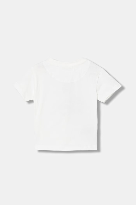 Mayoral dres dziecięcy 1833.3G.Baby.PPY2 zielony