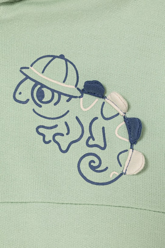 Mayoral dres dziecięcy 1833.3G.Baby.PPY2