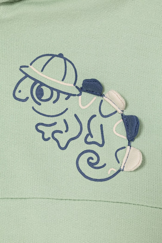 Mayoral dres dziecięcy 1833.3G.Baby.PPY2