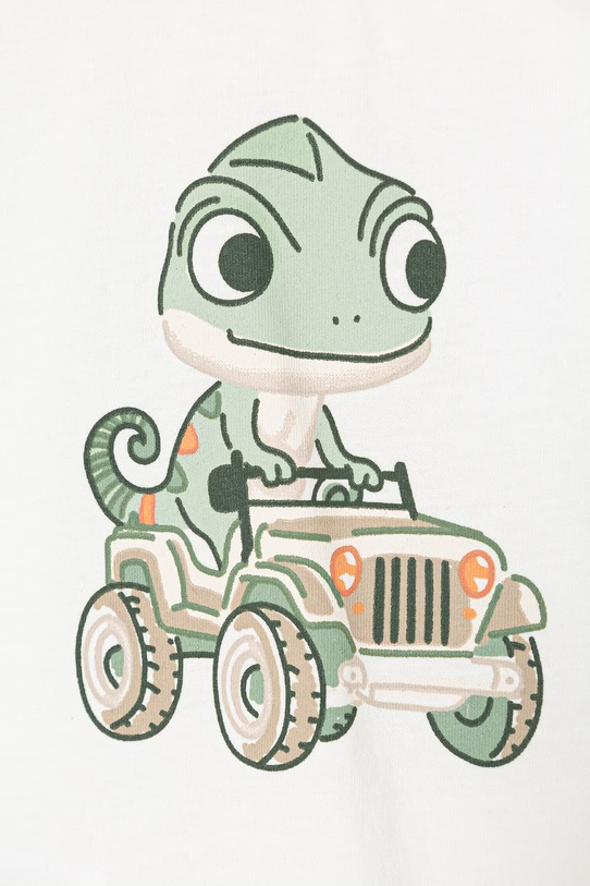 Mayoral dres dziecięcy 1833.3G.Baby.PPY2