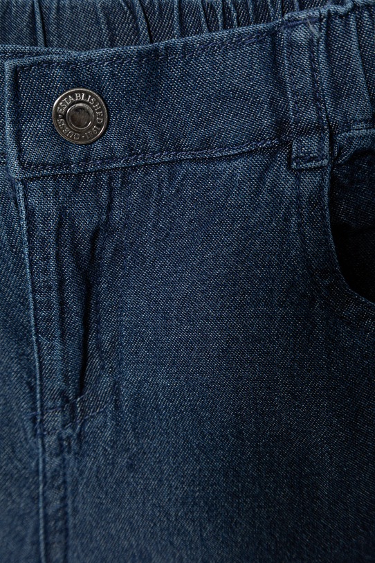 Guess komplet bawełniany dziecięcy 2-pack beżowy N6RG06.K82T0.PPY2